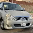تويوتا أنوفا 2009