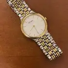 ساعة كولبر سويسري أصلية
