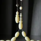 مسباح دومنه لؤلؤي قديم ( تم البيع )
