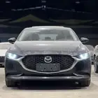 مازدا 3 فل كامل 2.0CC عرض خاص 2025