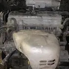 مكينة كامري