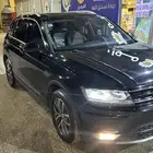 فولكس فاجن تيجوان 2019 نظيف للبيع