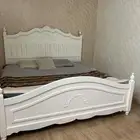 دولاب وسرير نفرين