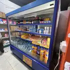 ثلاجه تبريد   4 مكيف بارد 18 وحده