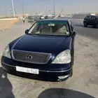 لكزس 400
