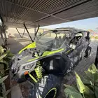 كانام RR تيربو 2020