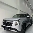 نيسان باترول 2026 SE2 تنفس طبيعي