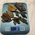اوقيه منوعه تايقر بنتلي كلمنتان مروكي متوفر عود هندي طبيعي