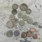 عملات معدنيه قديمه