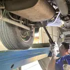 فحص سيارات