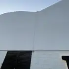 خيمة PVC مقاوم للحريق