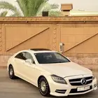 مرسيدس CLS 350 2014 عداد قليل وكاله