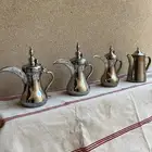 دله كوريه عدد 3 وملقمه العساف