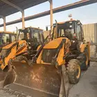 JCB للايجار