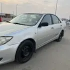 كامري 2006 للبيع