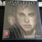 لعبة الطاعون 2 جديد a plague tale requiem
