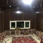 غرفه سحب 9 3 مجلس ومطبخ. ومروش