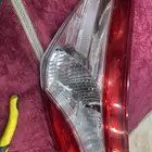 اسطب كامري 2020 يسار