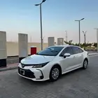 كورلا 2020