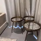 طاولات خدمه