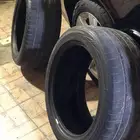كفرات مستعمله نظيفه 245 45 17