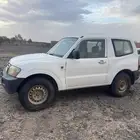 للبيع جيب متسوبيشي