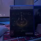 شريط الدن رينج سوني 5