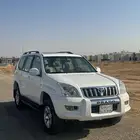 تويوتا برادو 2009