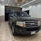 فورد اكسبديشن 2013 وكالة