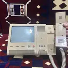 تلفون باخرة قديم جدا ودركسون باخرة
