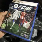 للبيع شريط FC 26 سوني 5