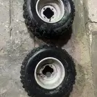 جنوط رابتر بانشي yfz450