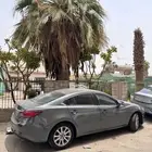 مازدا سيدان 6