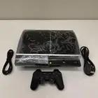 بلايستيشن 3 فات (CECHP04) بحالة ممتازة