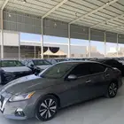 نيسان التيما 2021 سعودي