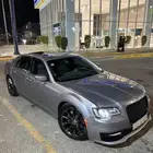 كرايسلر 2014 فل كامل مرهمه srt 2022 الممشى 300 الف