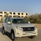 برادو 2015 سته سلندر ممشى قليل
