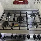 فرن شركة هام شبه جديد