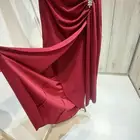 فستان نسائي