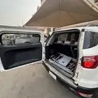 سيارة ايكو سبورت فورد