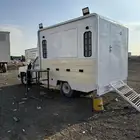 فود ترك على جمس سياره