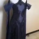 فستان جديد غير مستخدم