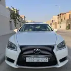 للبيع اربع مساعدات هيدروليك LS460 2013