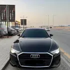 اودي A6-2021