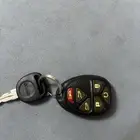 مفتاح جمس وتشغيل عن بعد