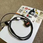 بلايستيشن 5 standard Edition منفذ شريط