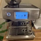 مكينة القهوة بريفيل تتش الاحترافية