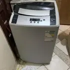 غسالات واحدة للبيع سعره 600 ريال