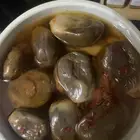 مكدوس سوري شغل حريم