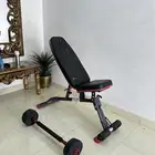 كرسي بنش رياضي لرفع الاثقال